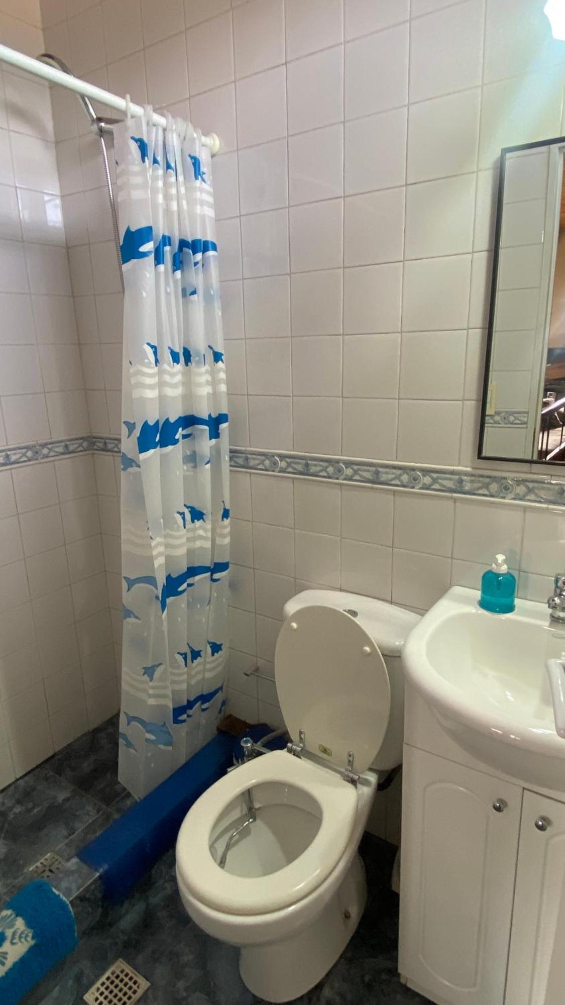 Apartamento Monoambiente Luminoso Y Tranquilo Mendoza